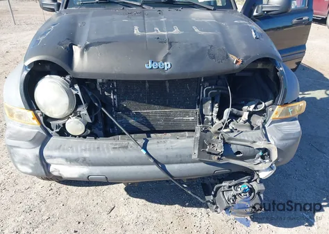 2007 Jeep Liberty Sport z USA, uszkodzony, nr VIN 1J4GL48K07W572190